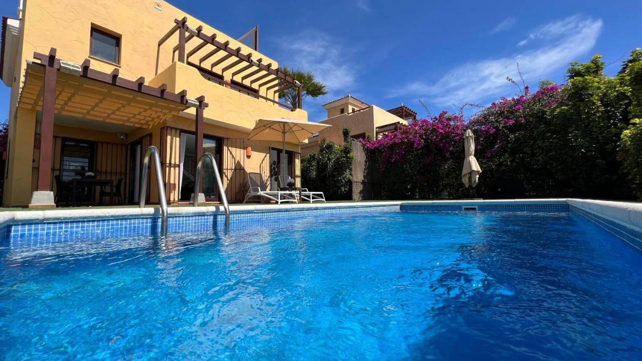 Splendid Star Tenerife San Miguel de Abona Exterior photo