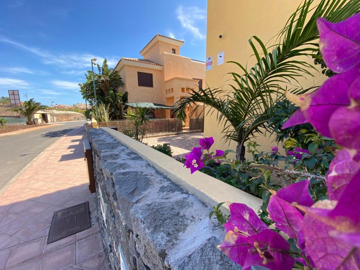 Splendid Star Tenerife San Miguel de Abona Exterior photo