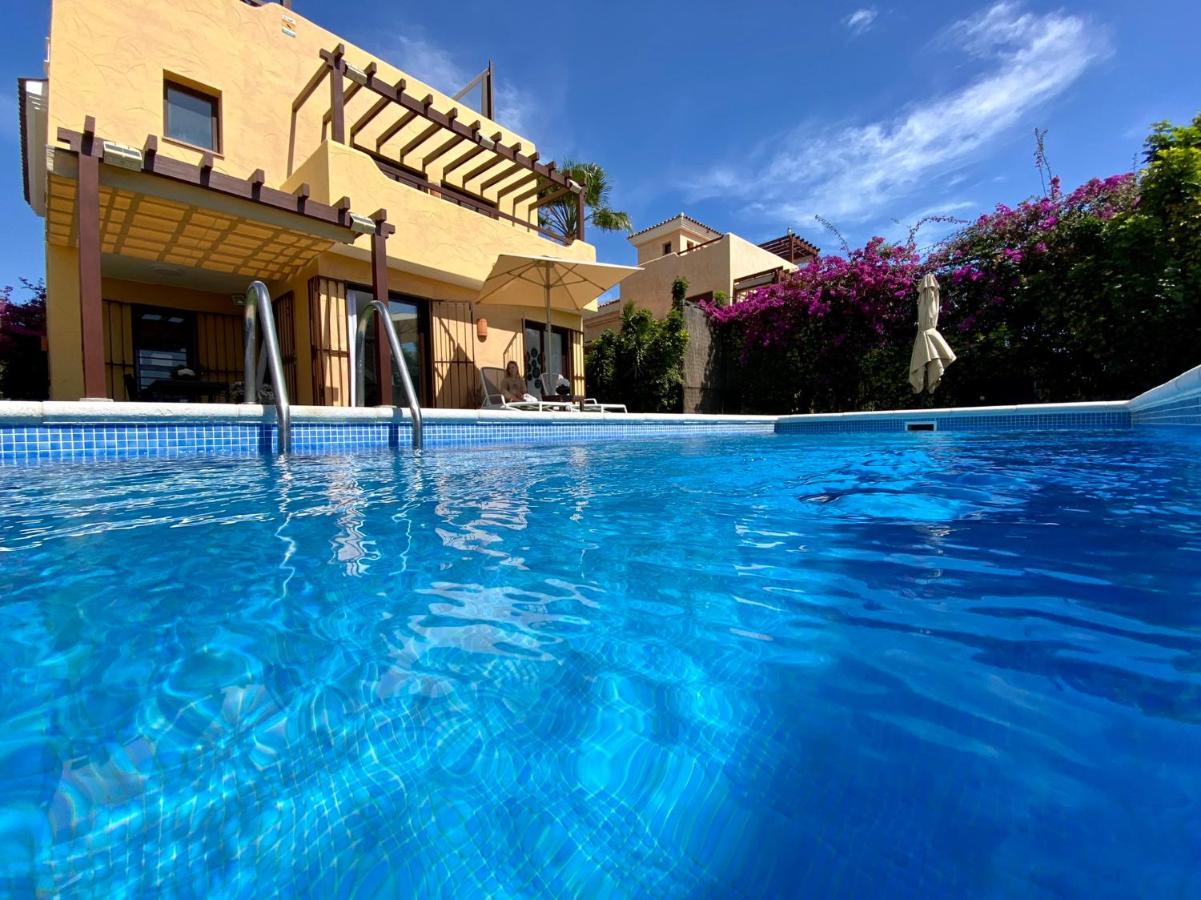 Splendid Star Tenerife San Miguel de Abona Exterior photo