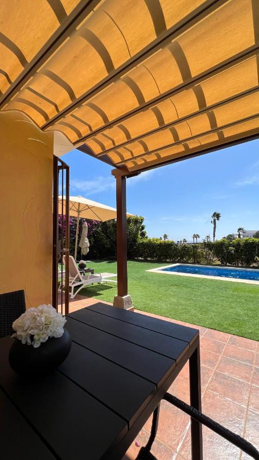 Splendid Star Tenerife San Miguel de Abona Exterior photo