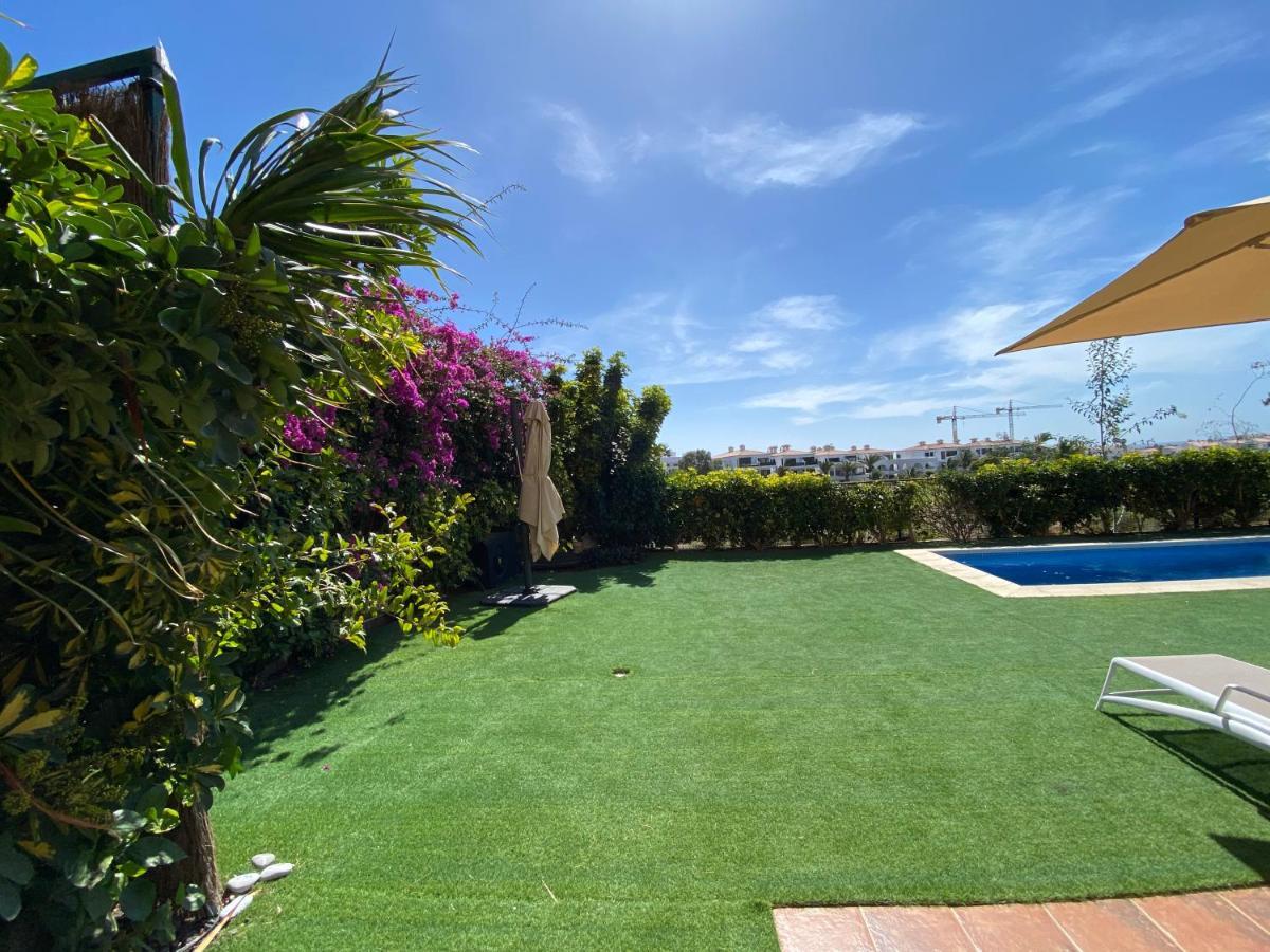 Splendid Star Tenerife San Miguel de Abona Exterior photo
