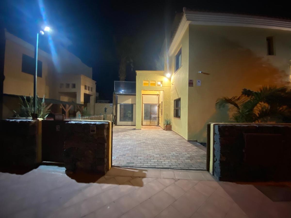 Splendid Star Tenerife San Miguel de Abona Exterior photo