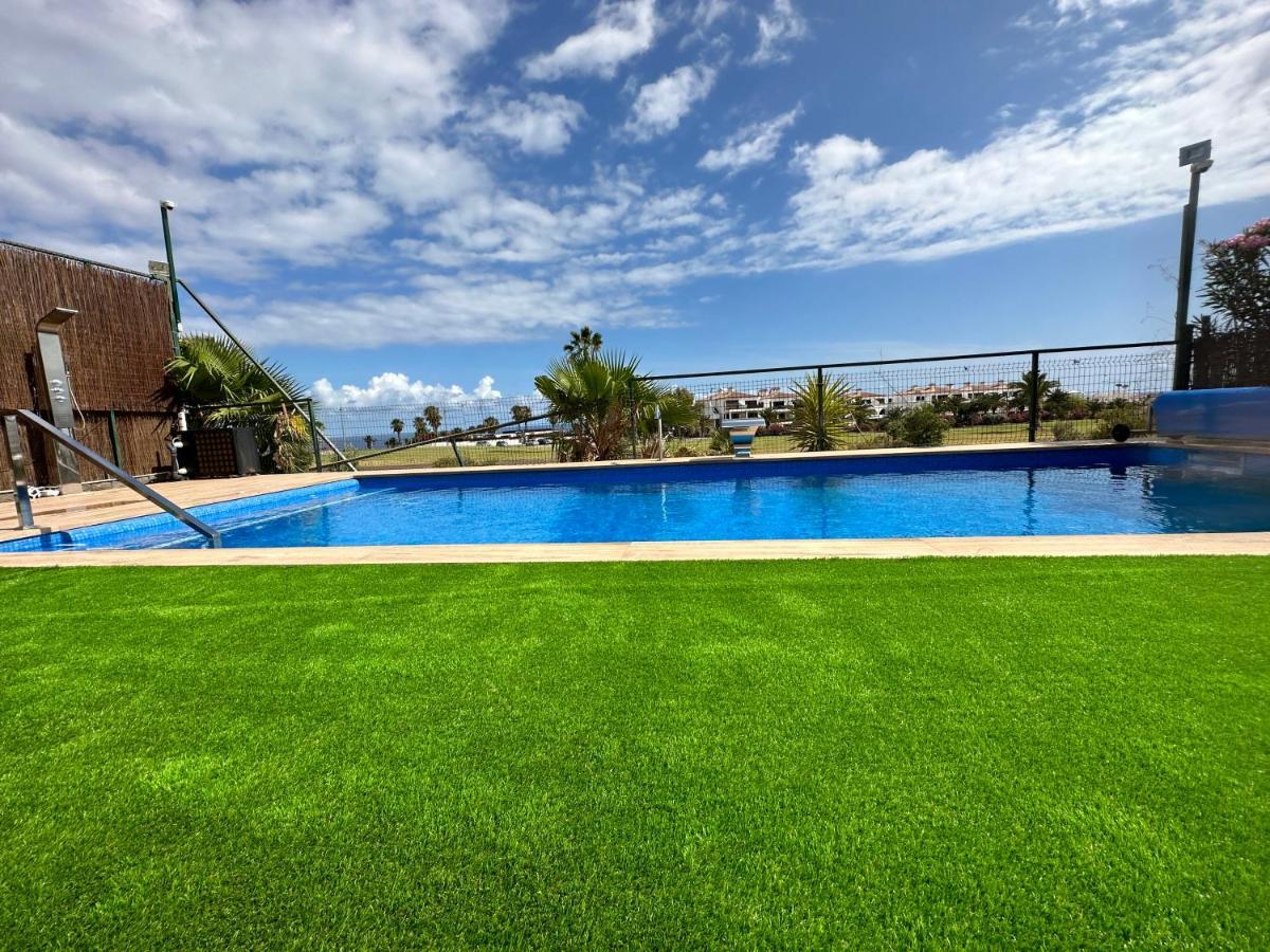Splendid Star Tenerife San Miguel de Abona Exterior photo