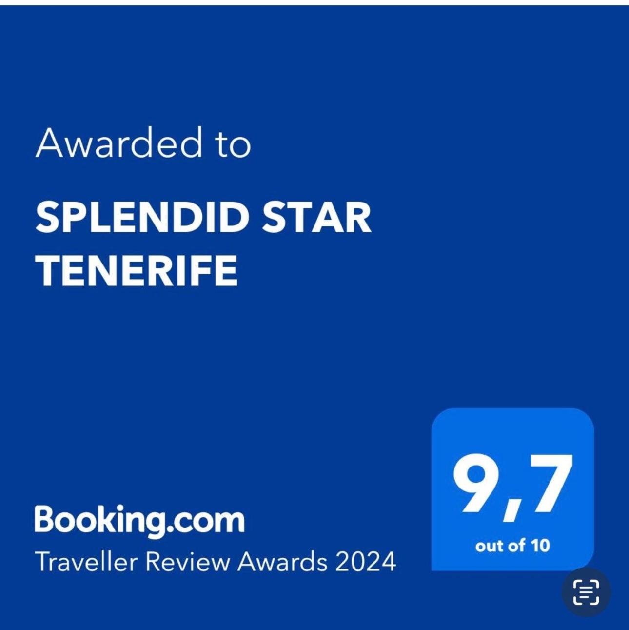 Splendid Star Tenerife San Miguel de Abona Exterior photo