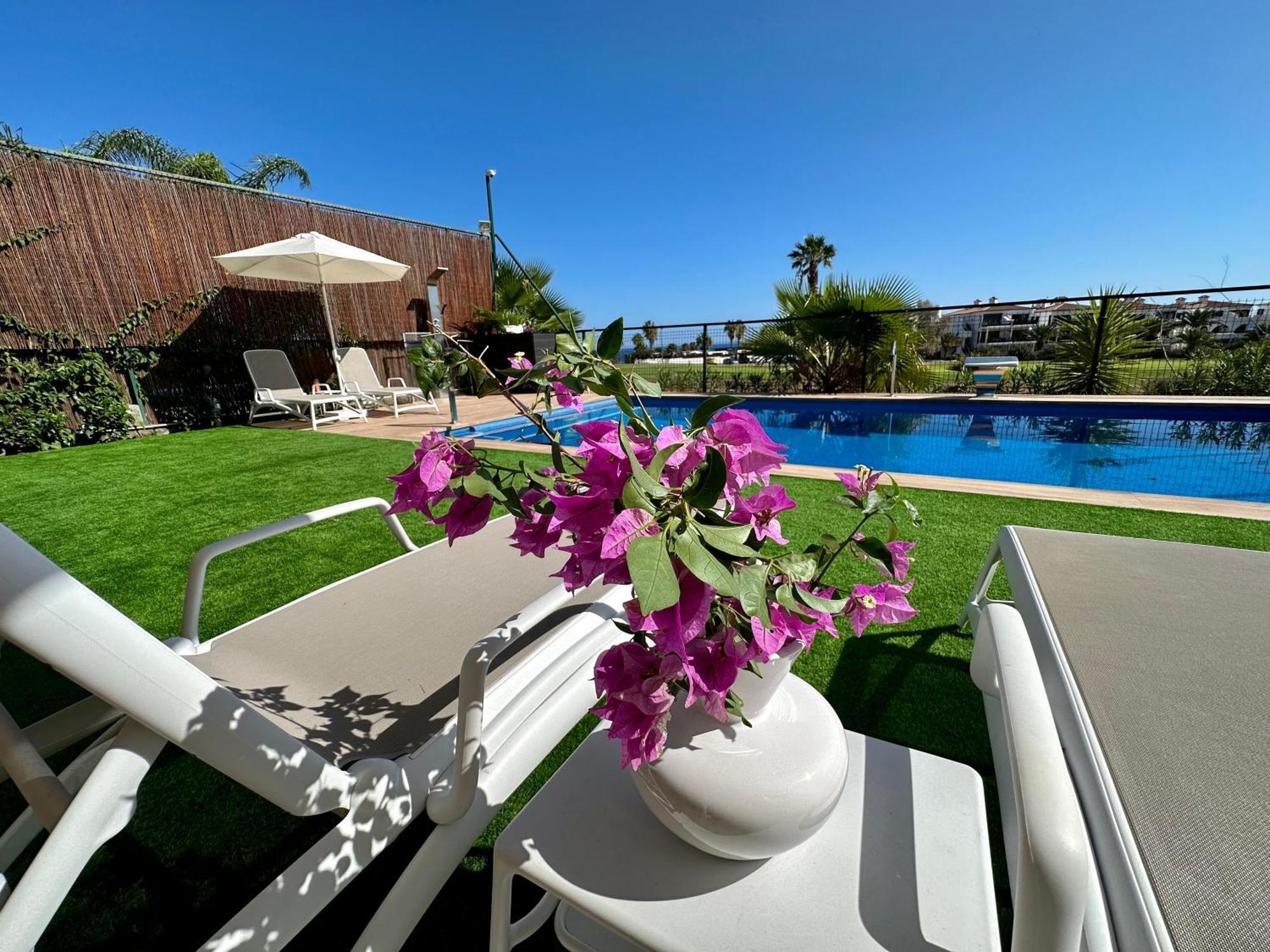 Splendid Star Tenerife San Miguel de Abona Exterior photo