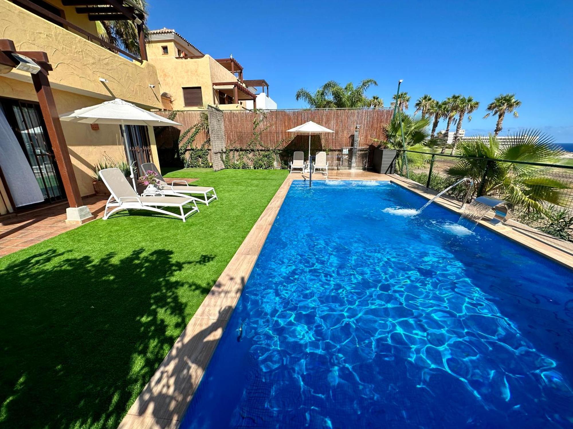 Splendid Star Tenerife San Miguel de Abona Exterior photo