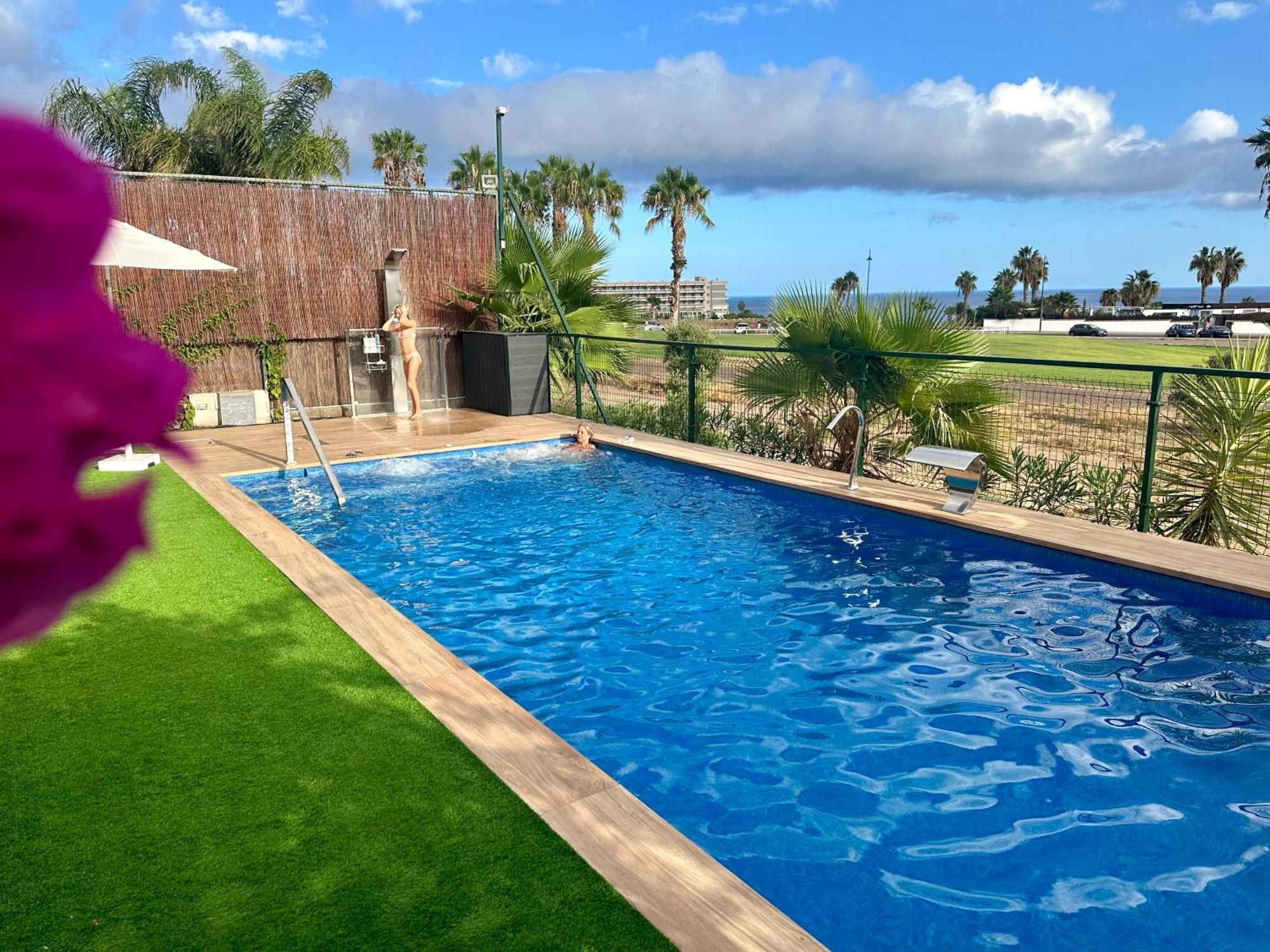 Splendid Star Tenerife San Miguel de Abona Exterior photo